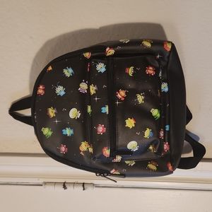 🧡 DISNEY: Pixar Toy Story Backpack